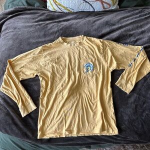 San Jose State University Long Sleeve Shirt